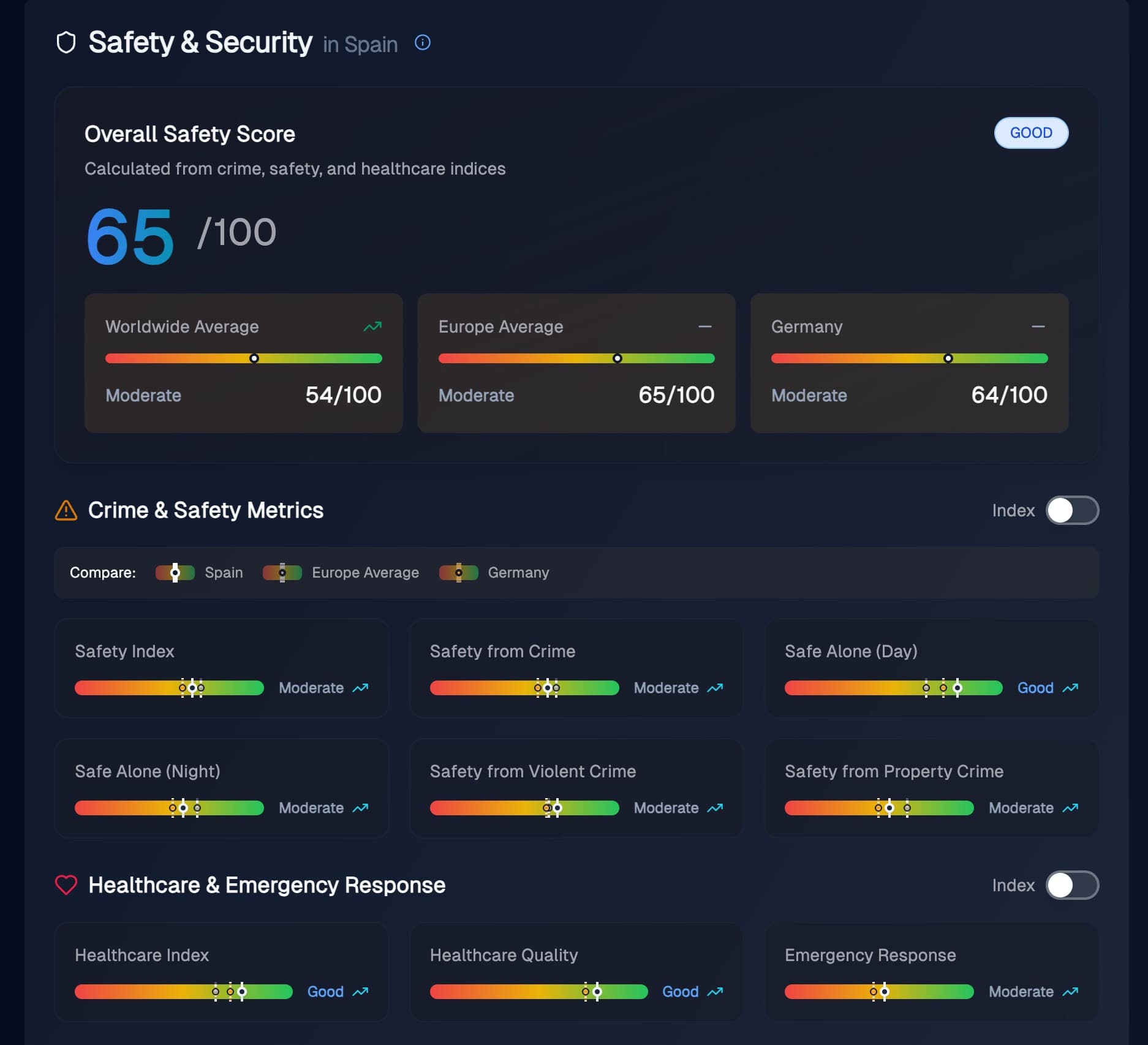 nestfainder screenshot 10